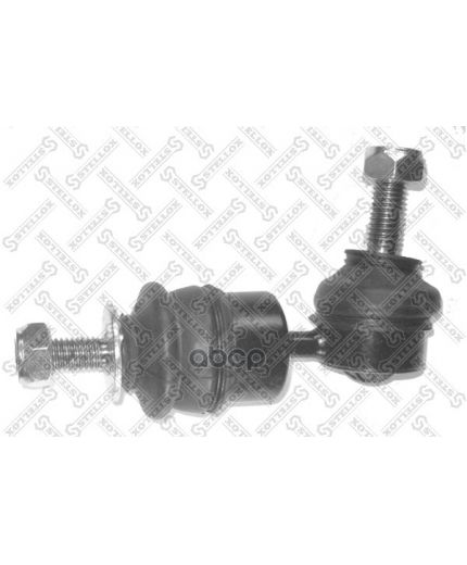 Stellox Тяга стабилизатора задняя