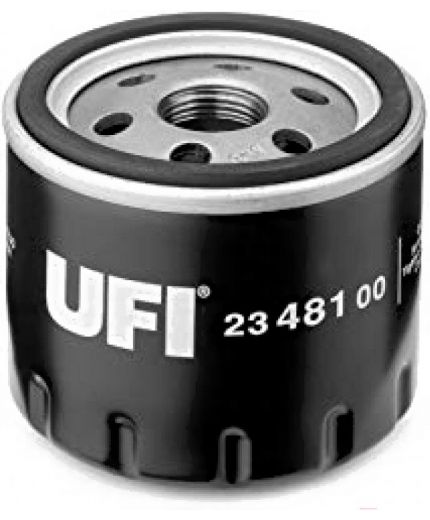 UFI Фильтр масляный