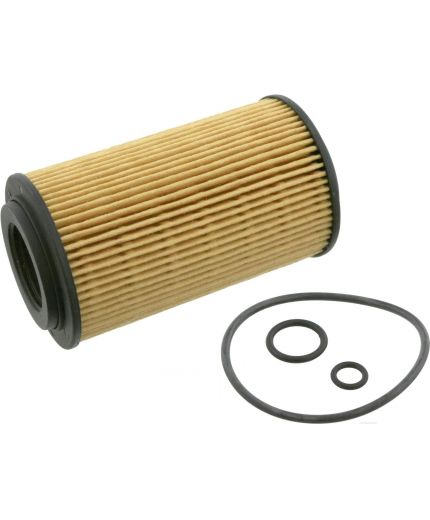 UFI Фильтр масляный