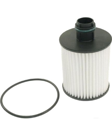 UFI Фильтр масляный