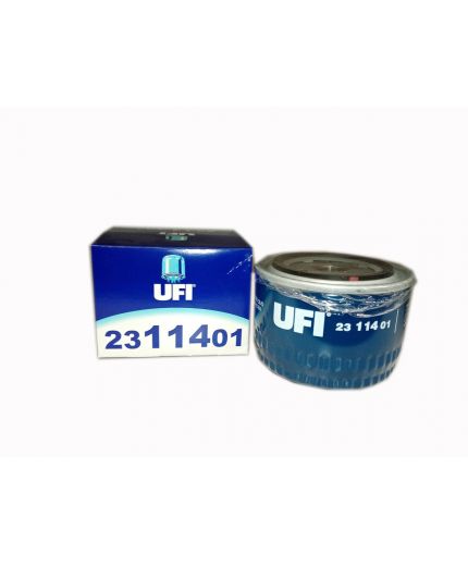 UFI Фильтр масляный