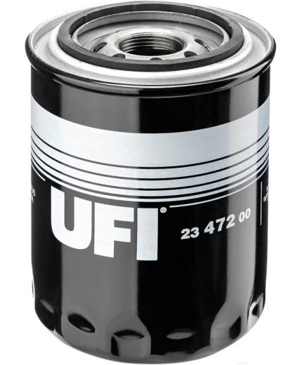 UFI Фильтр масляный