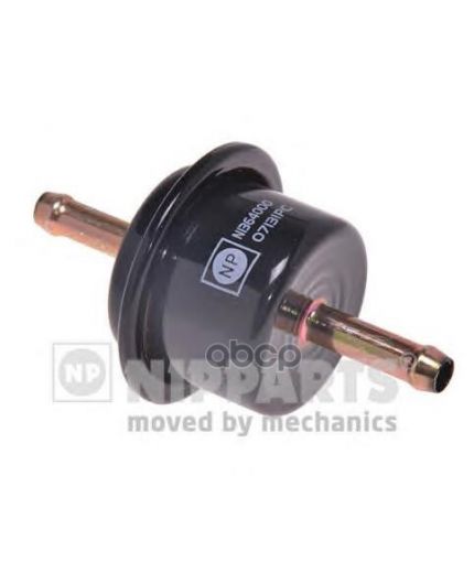 NIPPARTS Фильтр АКПП