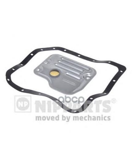 NIPPARTS Фильтр АКПП