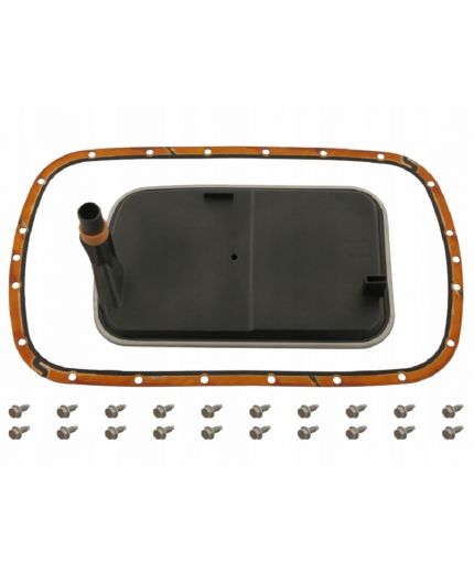 HANS PRIES Фильтр АКПП