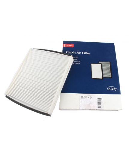 Denso Фильтр салонный