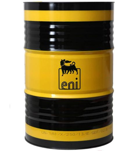 Моторное масло ENI I-SINT MS 5W-40 205л