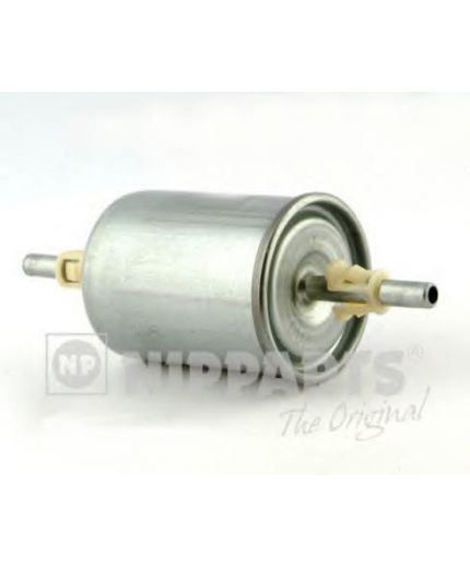NIPPARTS Фильтр топливный