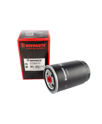 NIPPARTS Фильтр топливный