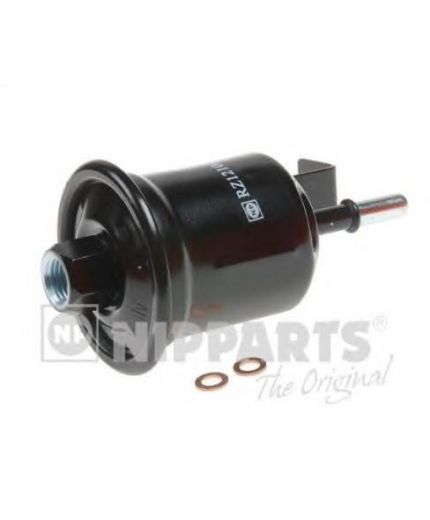 NIPPARTS Фильтр топливный