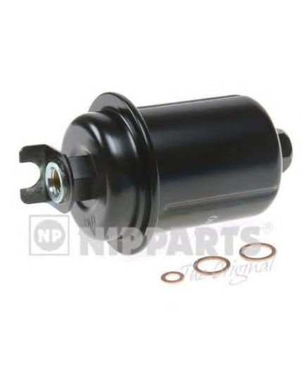 NIPPARTS Фильтр топливный