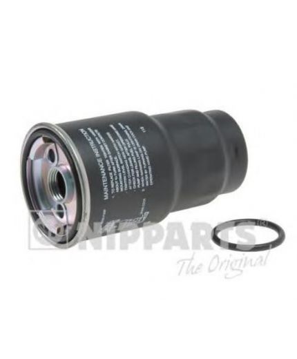 NIPPARTS Фильтр топливный