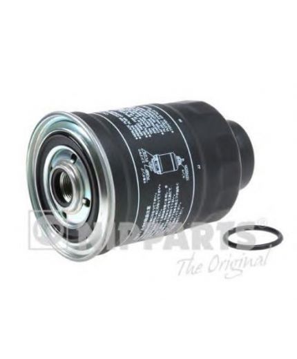 NIPPARTS Фильтр топливный