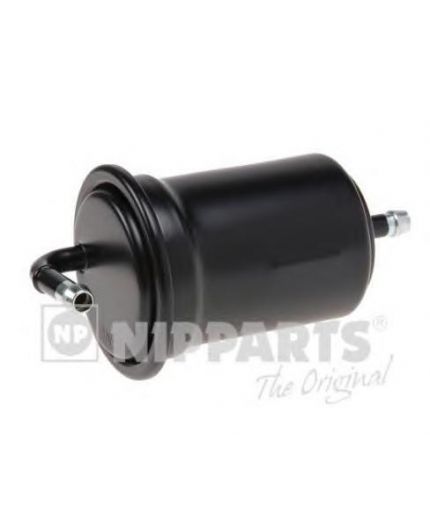 NIPPARTS Фильтр топливный