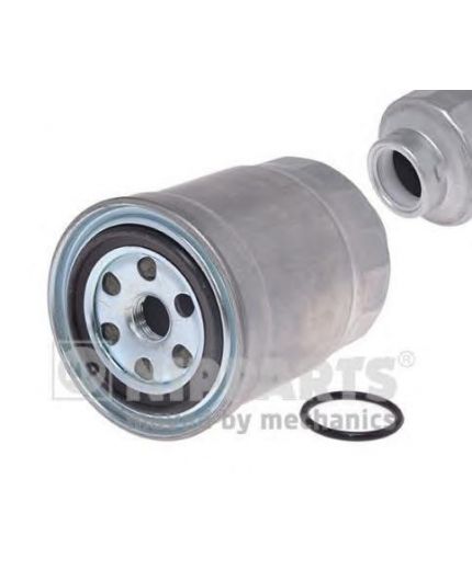 NIPPARTS Фильтр топливный