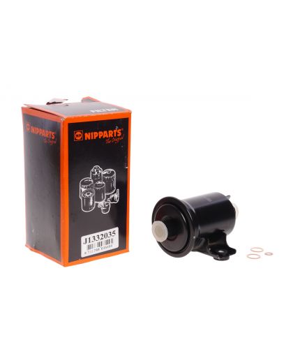 NIPPARTS Фильтр топливный