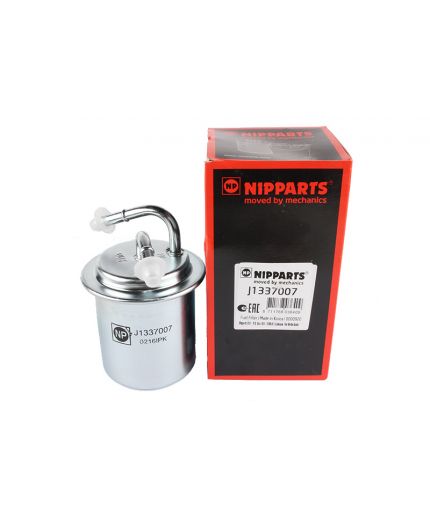 NIPPARTS Фильтр топливный