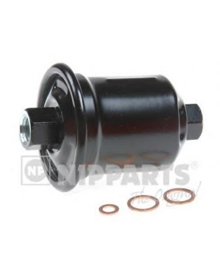 NIPPARTS Фильтр топливный