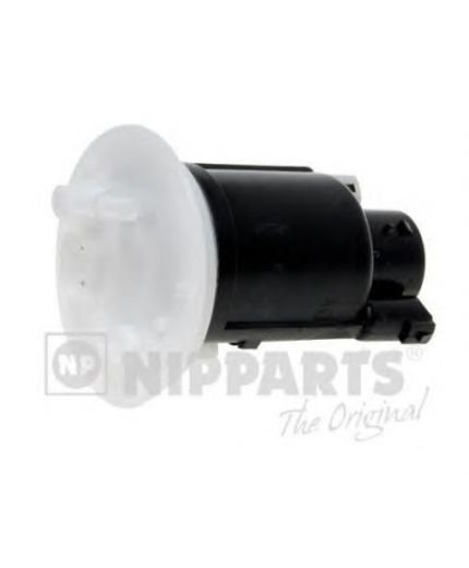 NIPPARTS Фильтр топливный