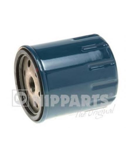 NIPPARTS Фильтр топливный