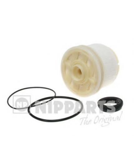 NIPPARTS Фильтр топливный