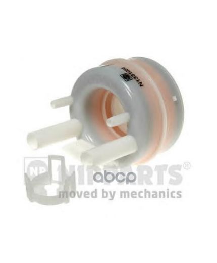 NIPPARTS Фильтр топливный