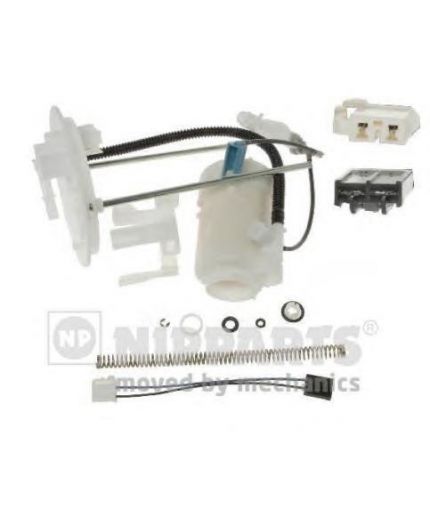 NIPPARTS Фильтр топливный