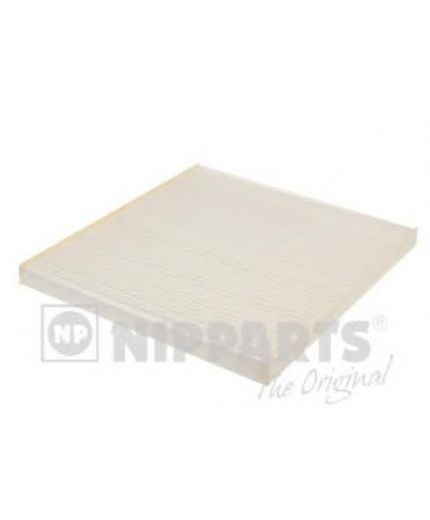 NIPPARTS Фильтр салонный