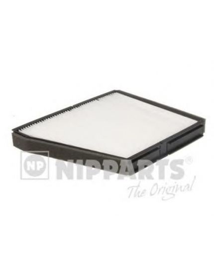 NIPPARTS Фильтр салонный