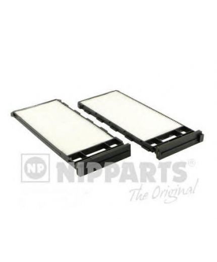 NIPPARTS Фильтр салонный