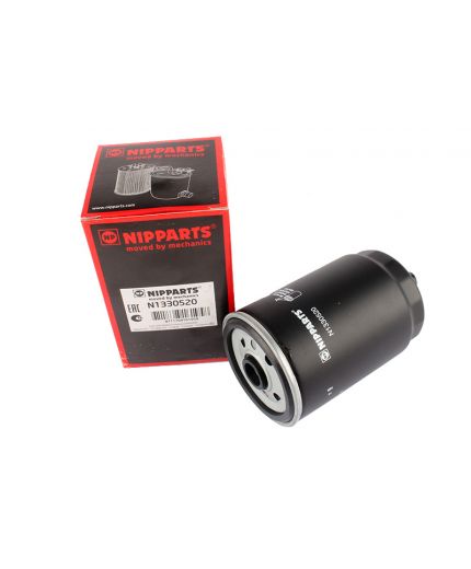 NIPPARTS Фильтр топливный