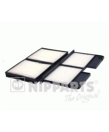 NIPPARTS Фильтр салонный