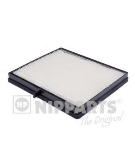 NIPPARTS Фильтр салонный