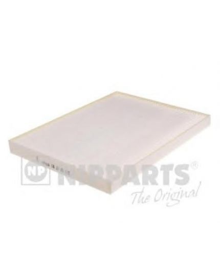 NIPPARTS Фильтр салонный