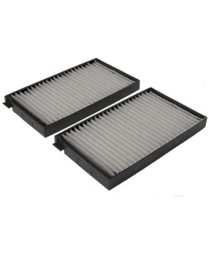 NIPPARTS Фильтр салонный