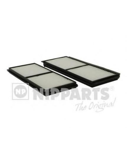 NIPPARTS Фильтр салонный