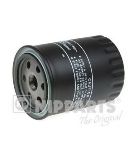 NIPPARTS Фильтр масляный