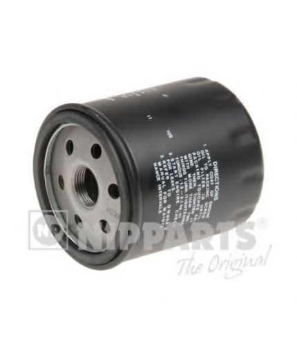 NIPPARTS Фильтр масляный