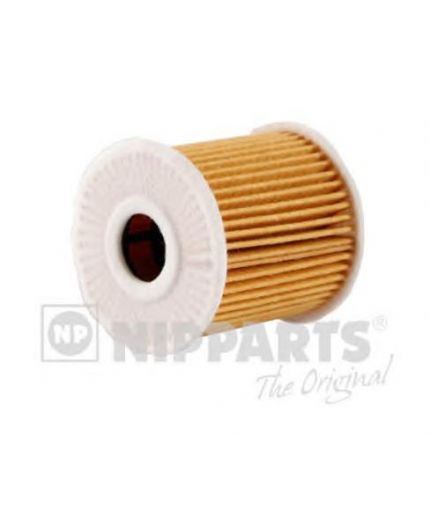 NIPPARTS Фильтр масляный