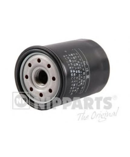 NIPPARTS Фильтр масляный