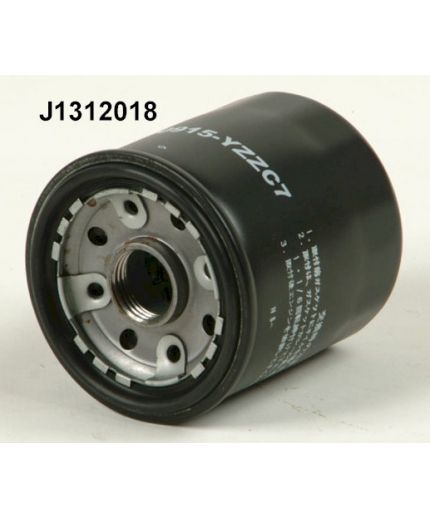 NIPPARTS Фильтр масляный