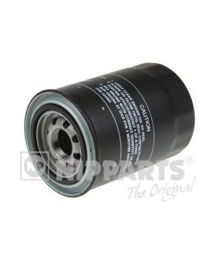 NIPPARTS Фильтр масляный