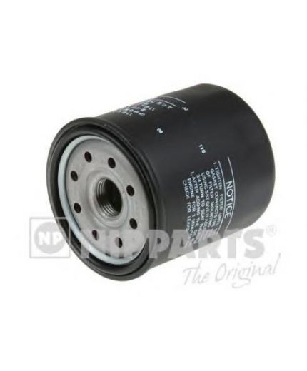 NIPPARTS Фильтр масляный