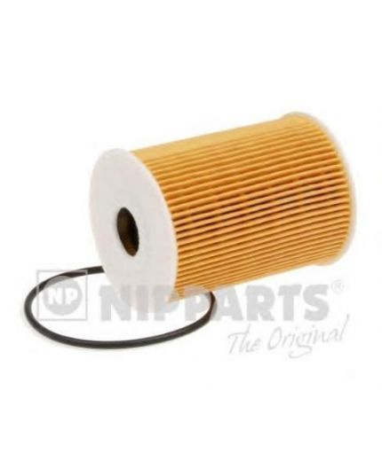 NIPPARTS Фильтр масляный