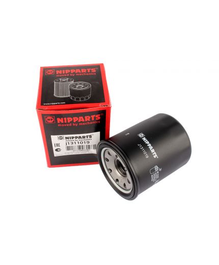 NIPPARTS Фильтр масляный