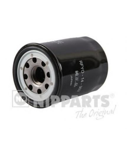 NIPPARTS Фильтр масляный