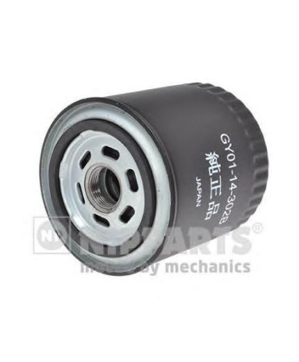 NIPPARTS Фильтр масляный