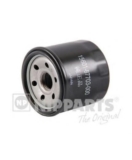 NIPPARTS Фильтр масляный
