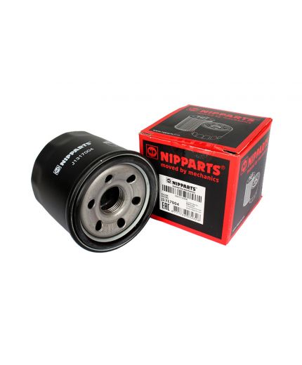NIPPARTS Фильтр масляный