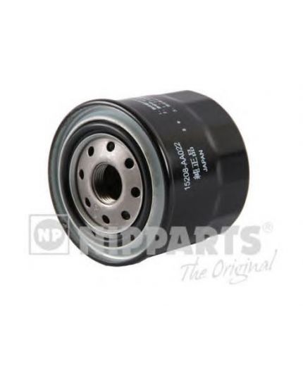 NIPPARTS Фильтр масляный